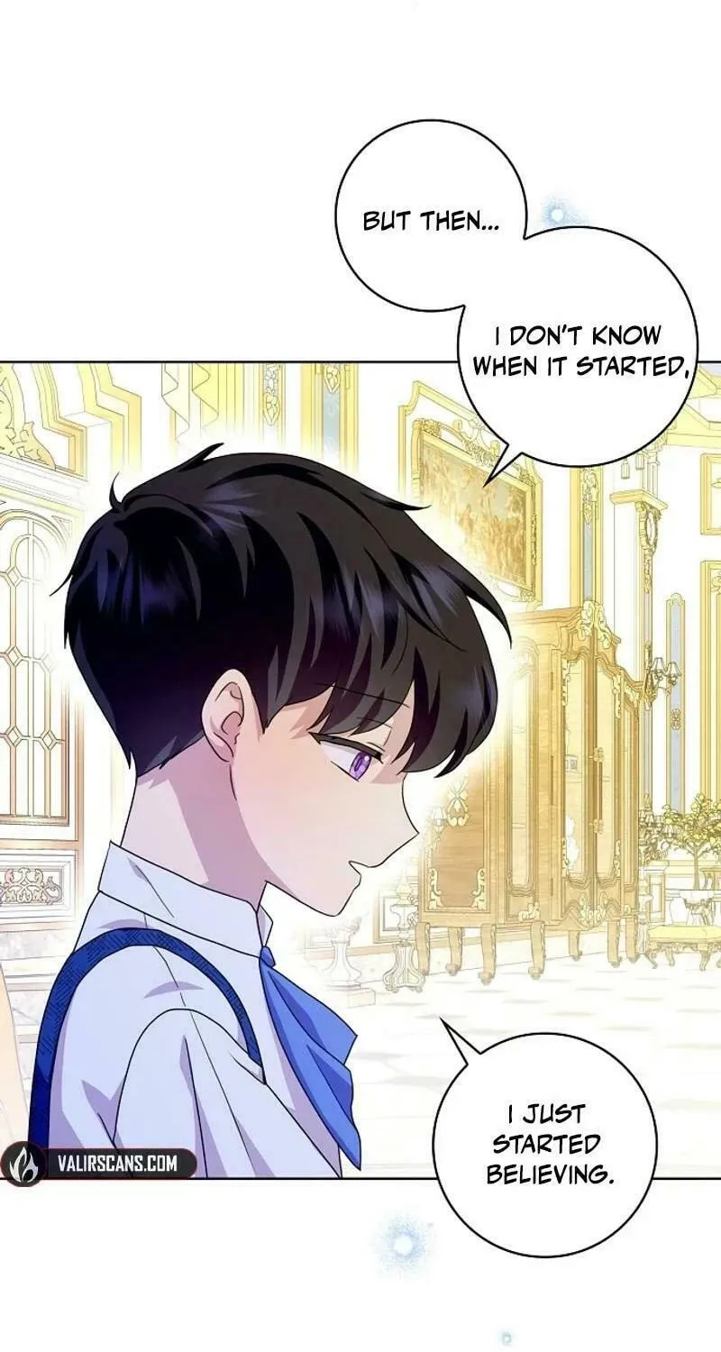 Wicked No More Chapter 87 page 18 - 