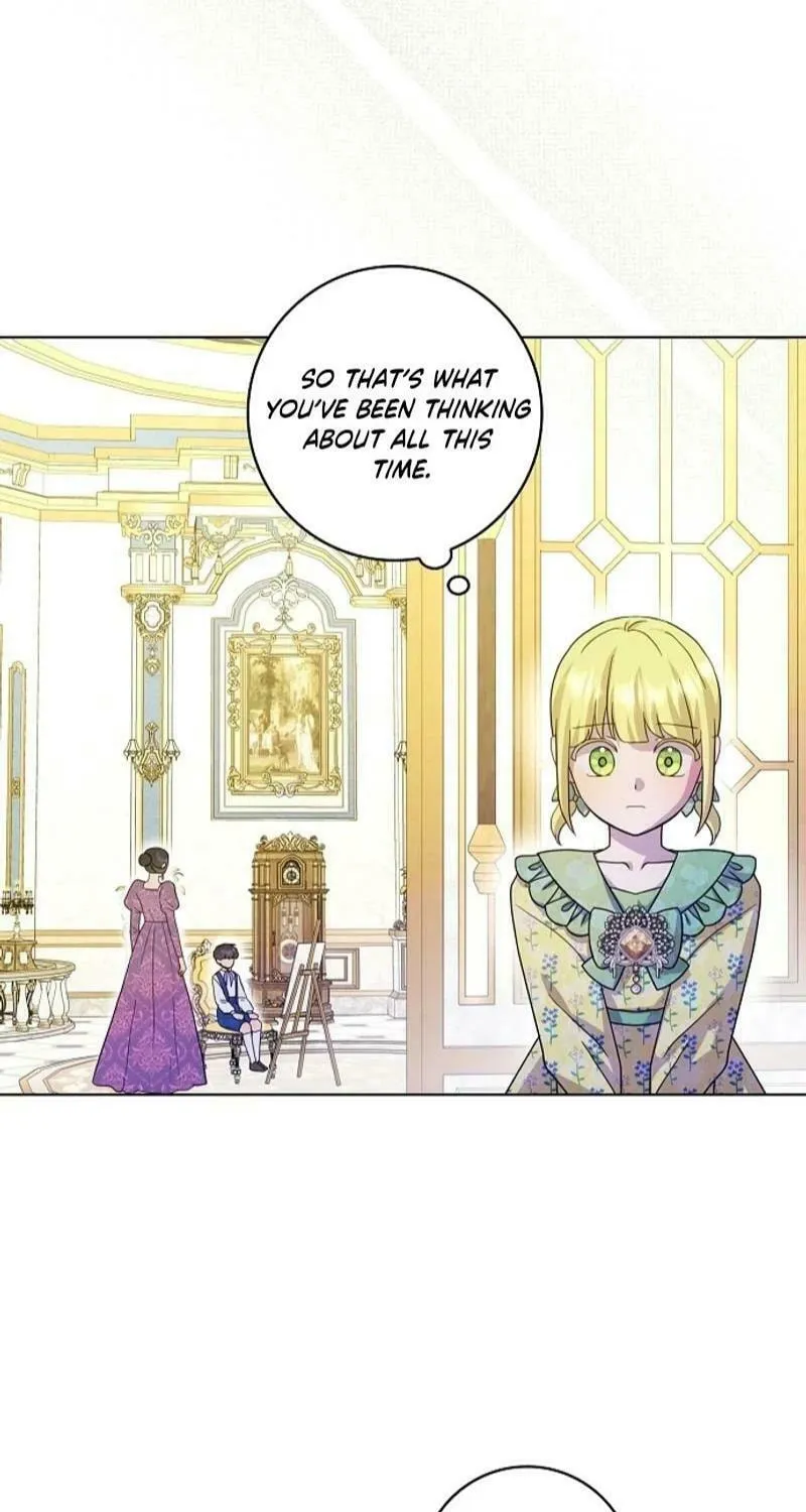 Wicked No More Chapter 87 page 25 - 