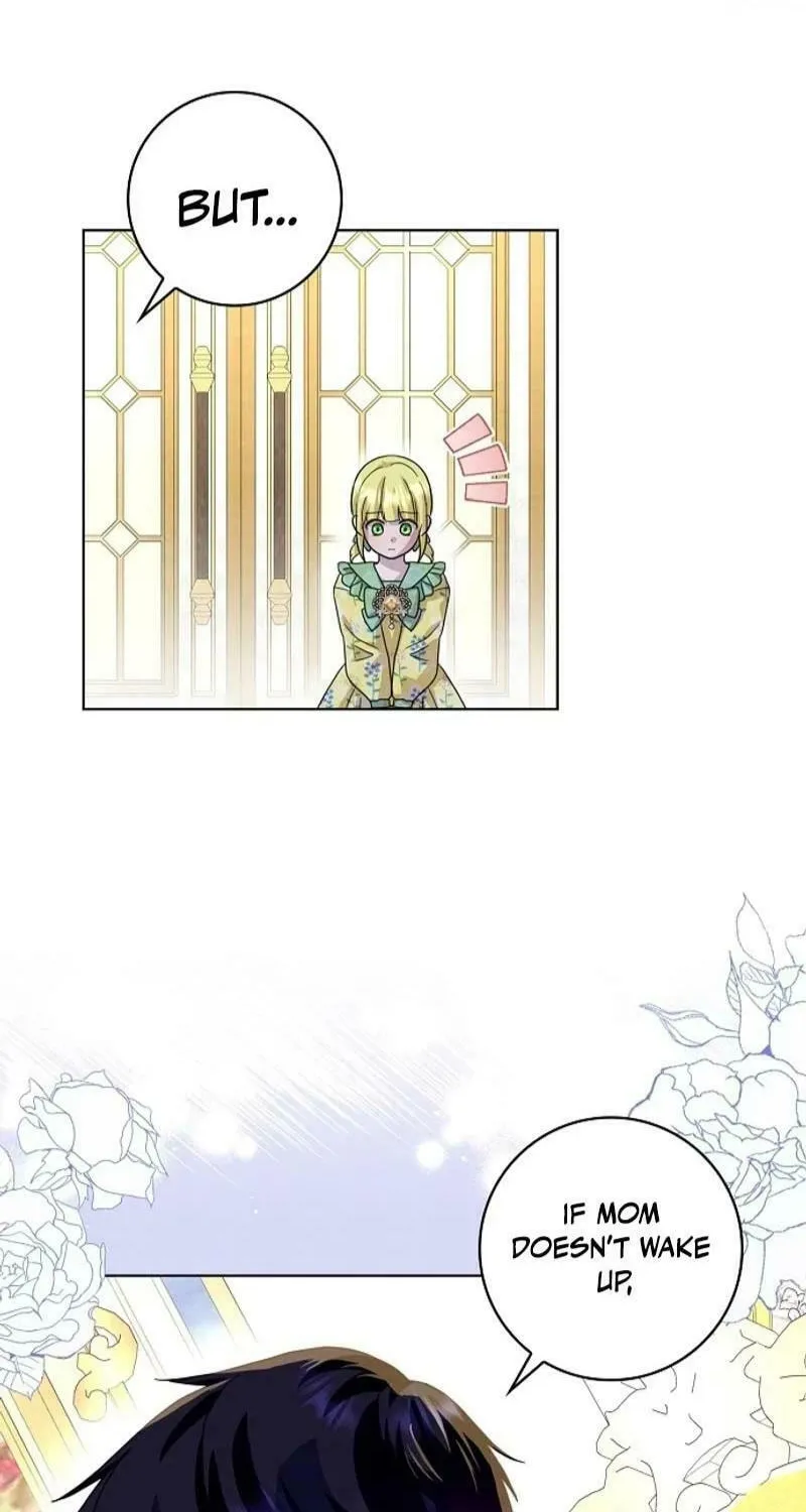 Wicked No More Chapter 87 page 28 - 