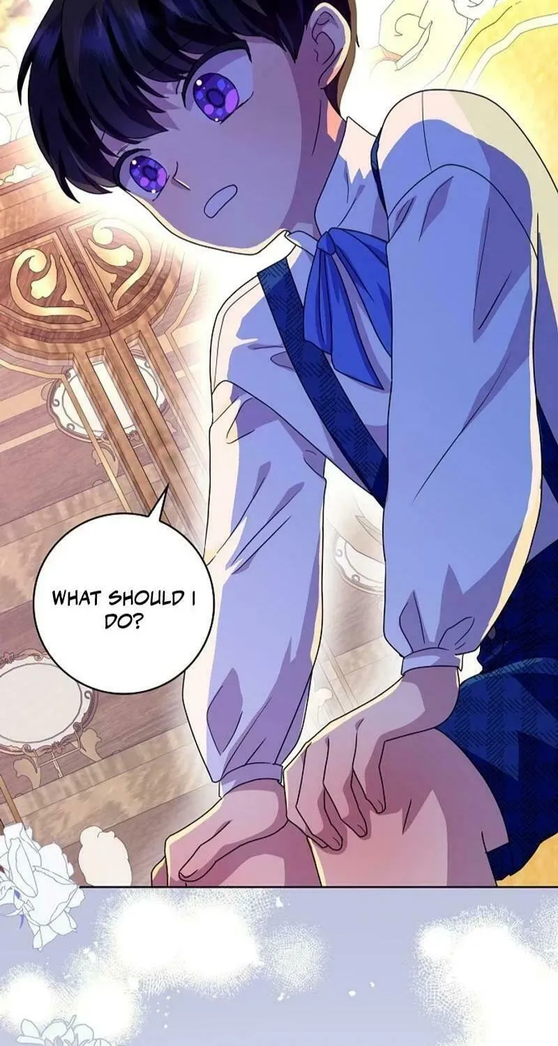 Wicked No More Chapter 87 page 29 - 