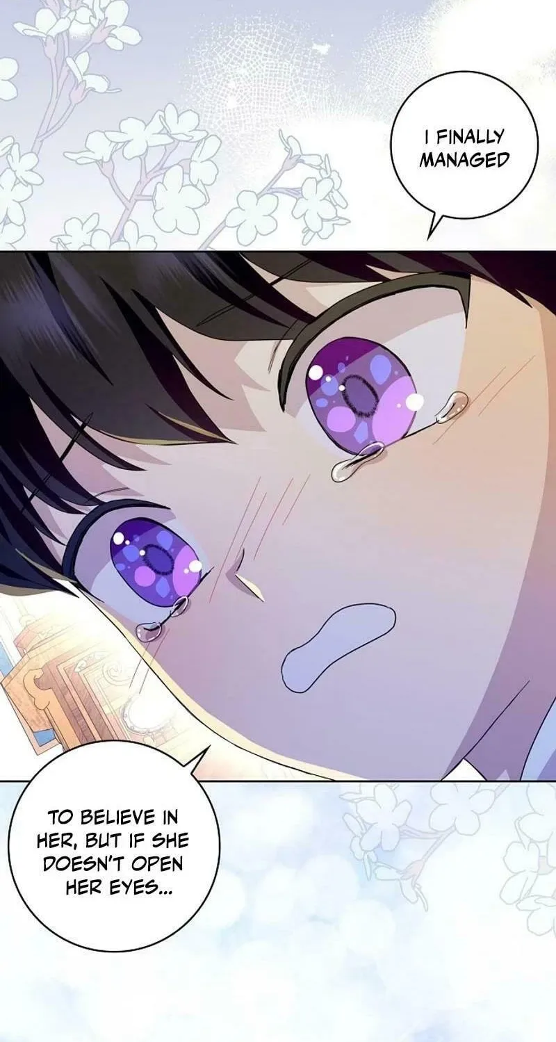 Wicked No More Chapter 87 page 30 - 