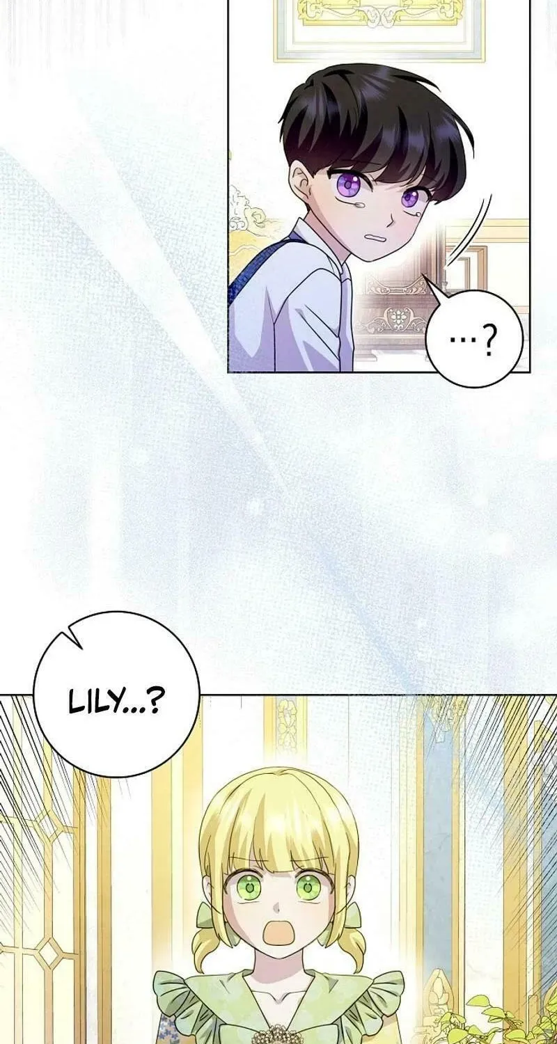 Wicked No More Chapter 87 page 32 - 