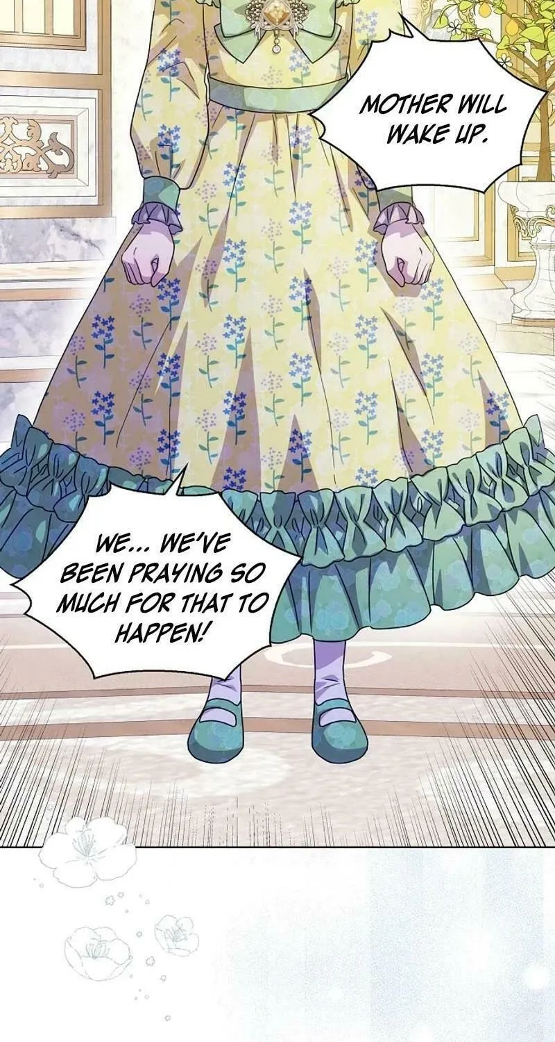 Wicked No More Chapter 87 page 33 - 