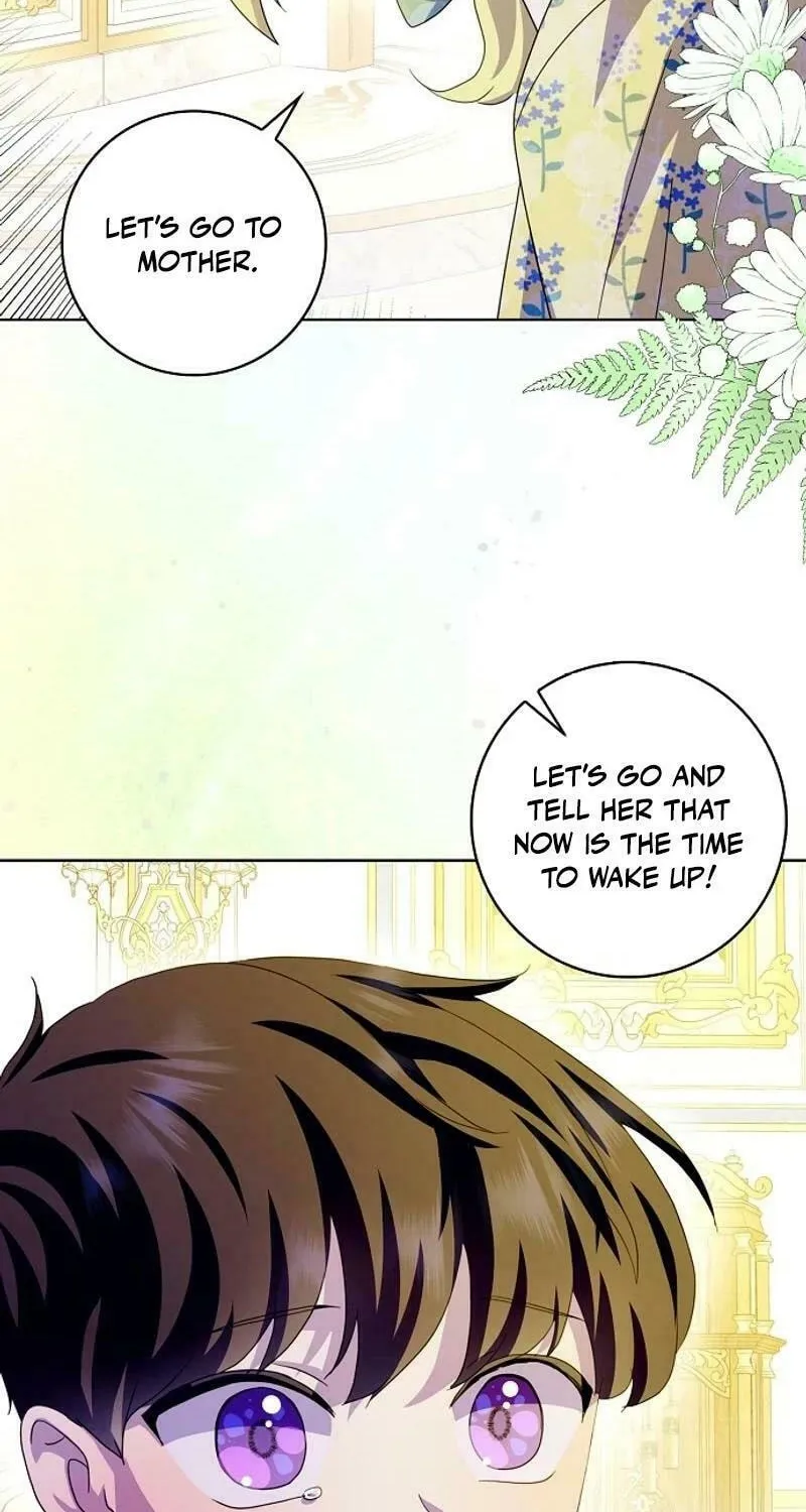 Wicked No More Chapter 87 page 36 - 