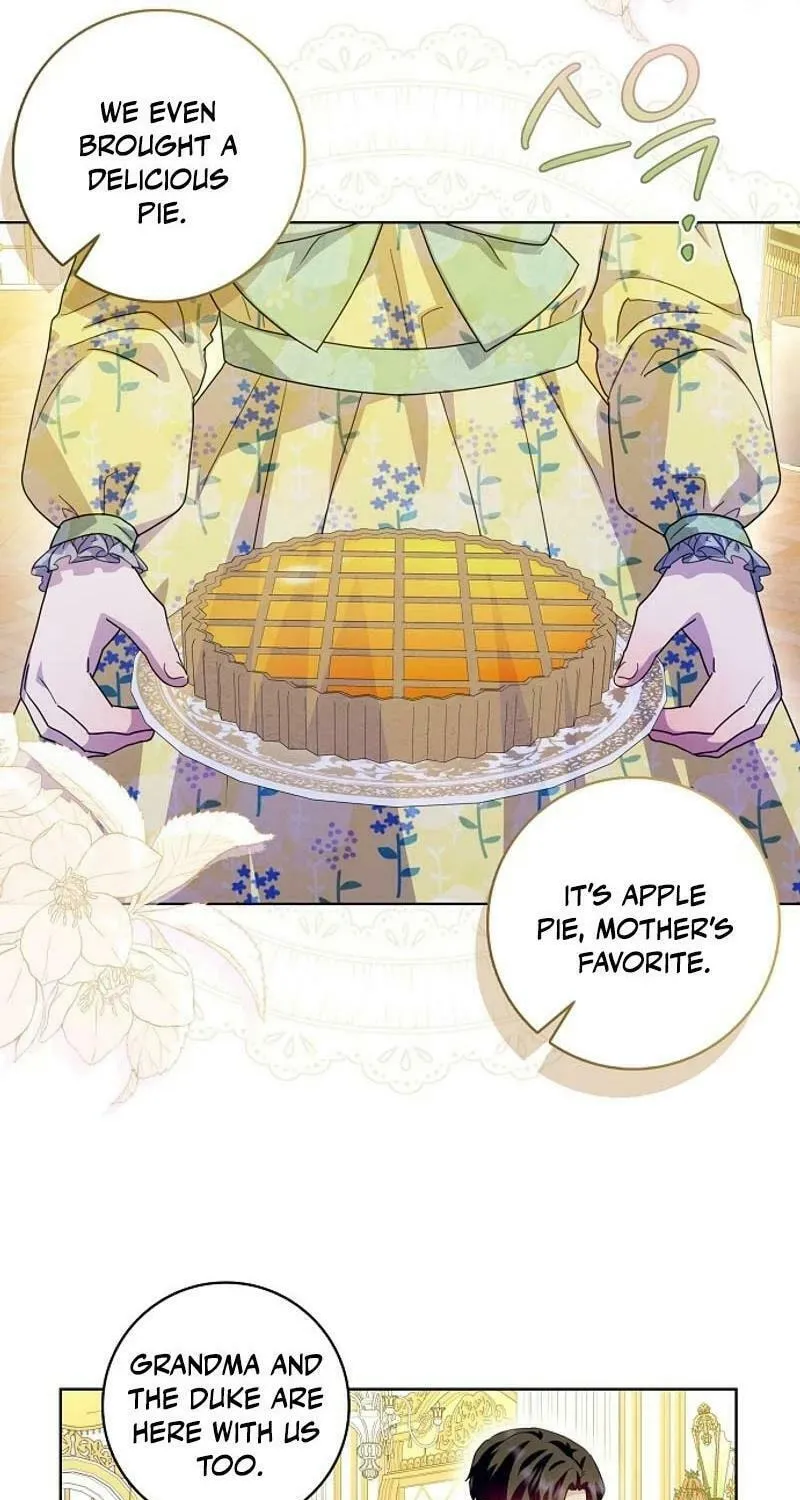 Wicked No More Chapter 87 page 41 - 