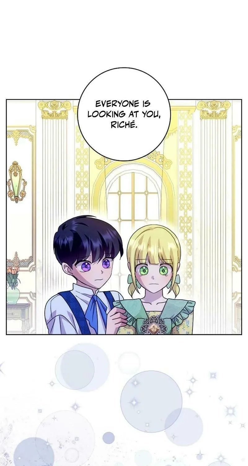 Wicked No More Chapter 87 page 45 - 
