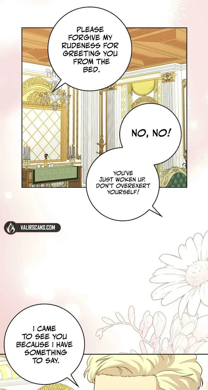 Wicked No More Chapter 88 page 12 - 