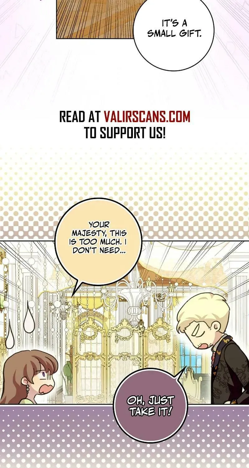 Wicked No More Chapter 88 page 15 - 