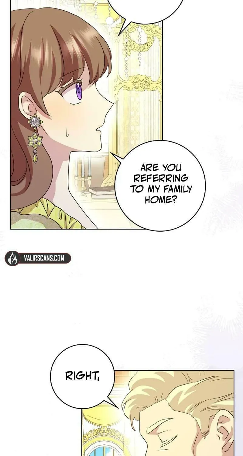 Wicked No More Chapter 88 page 18 - 