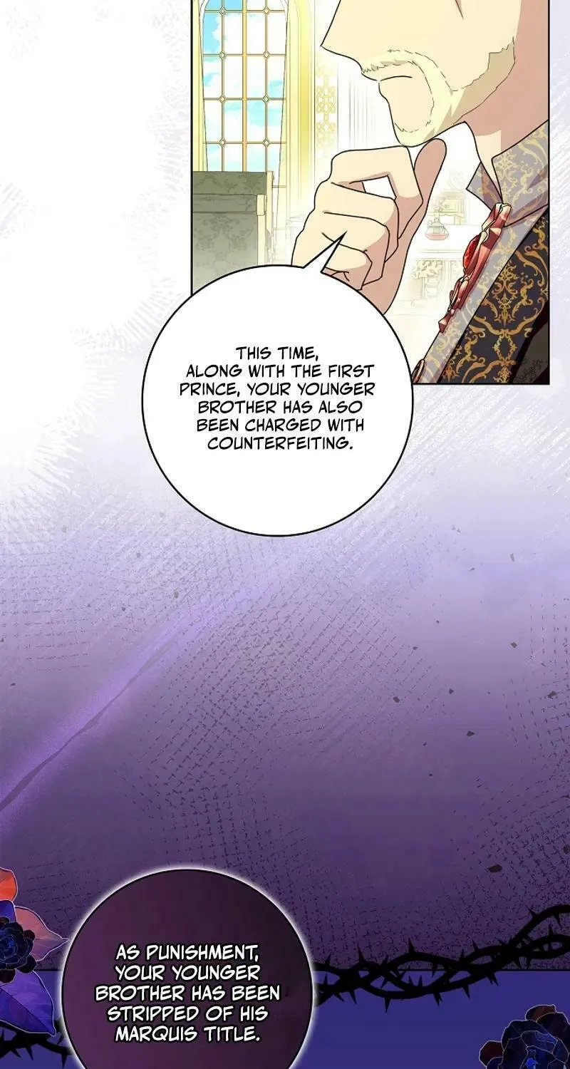 Wicked No More Chapter 88 page 19 - 
