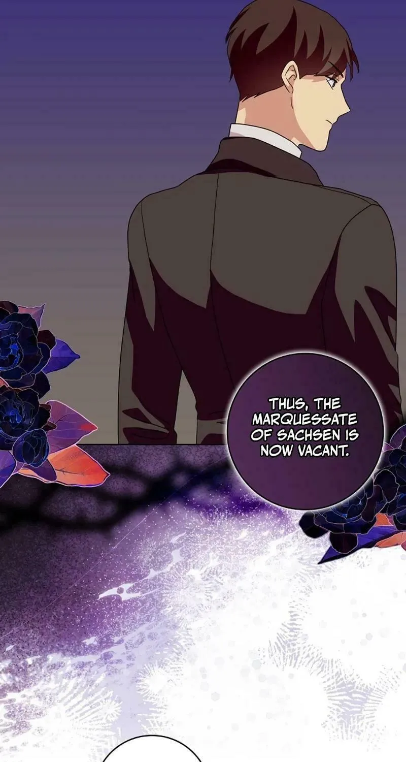 Wicked No More Chapter 88 page 21 - 
