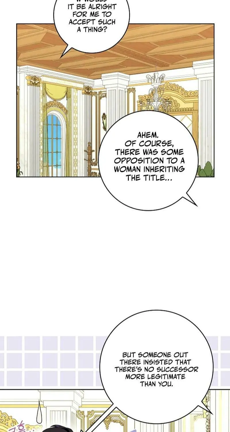 Wicked No More Chapter 88 page 24 - 