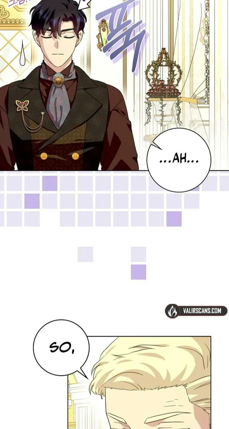 Wicked No More Chapter 88 page 25 - 
