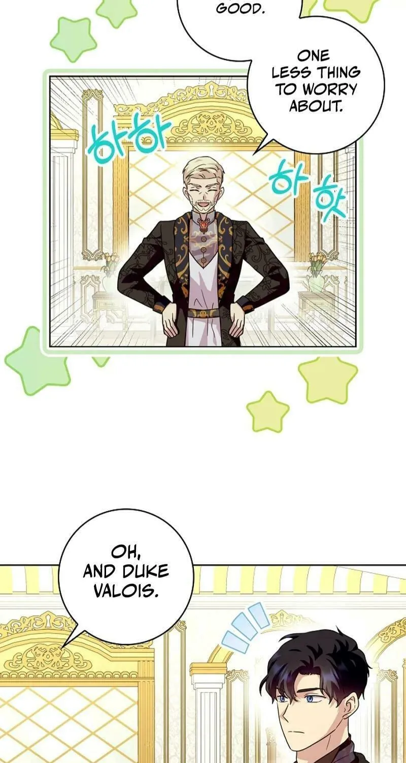 Wicked No More Chapter 88 page 29 - 