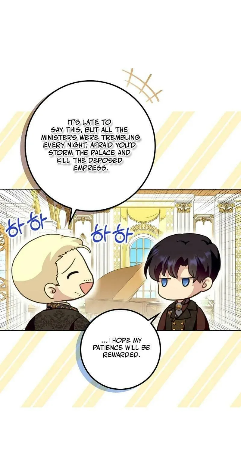 Wicked No More Chapter 88 page 31 - 