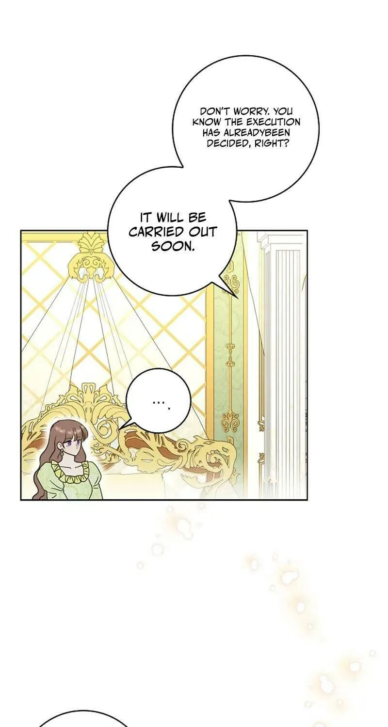 Wicked No More Chapter 88 page 32 - 