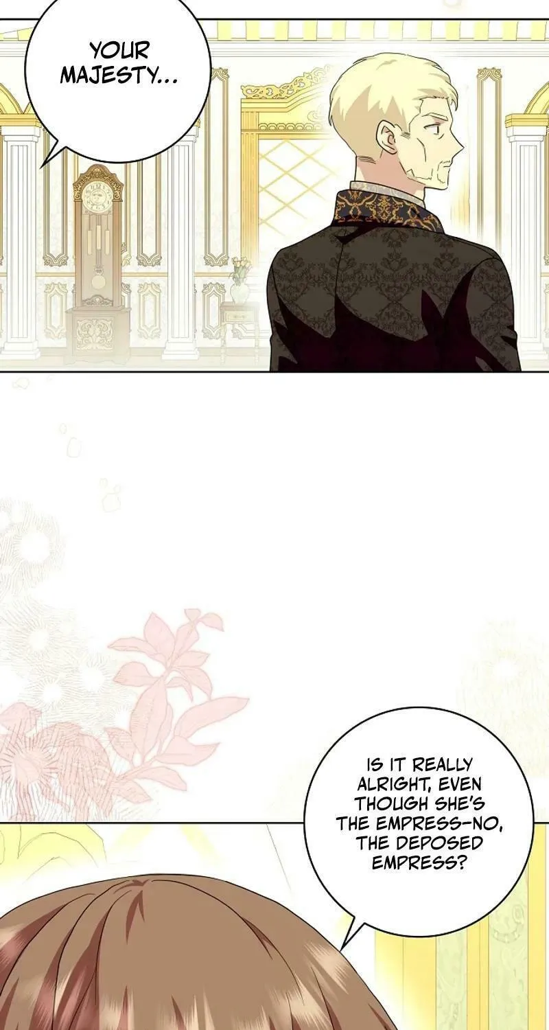 Wicked No More Chapter 88 page 33 - 