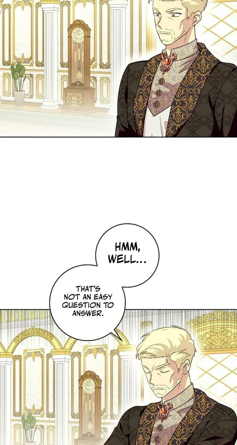 Wicked No More Chapter 88 page 35 - 
