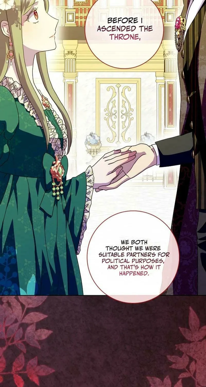 Wicked No More Chapter 88 page 38 - 