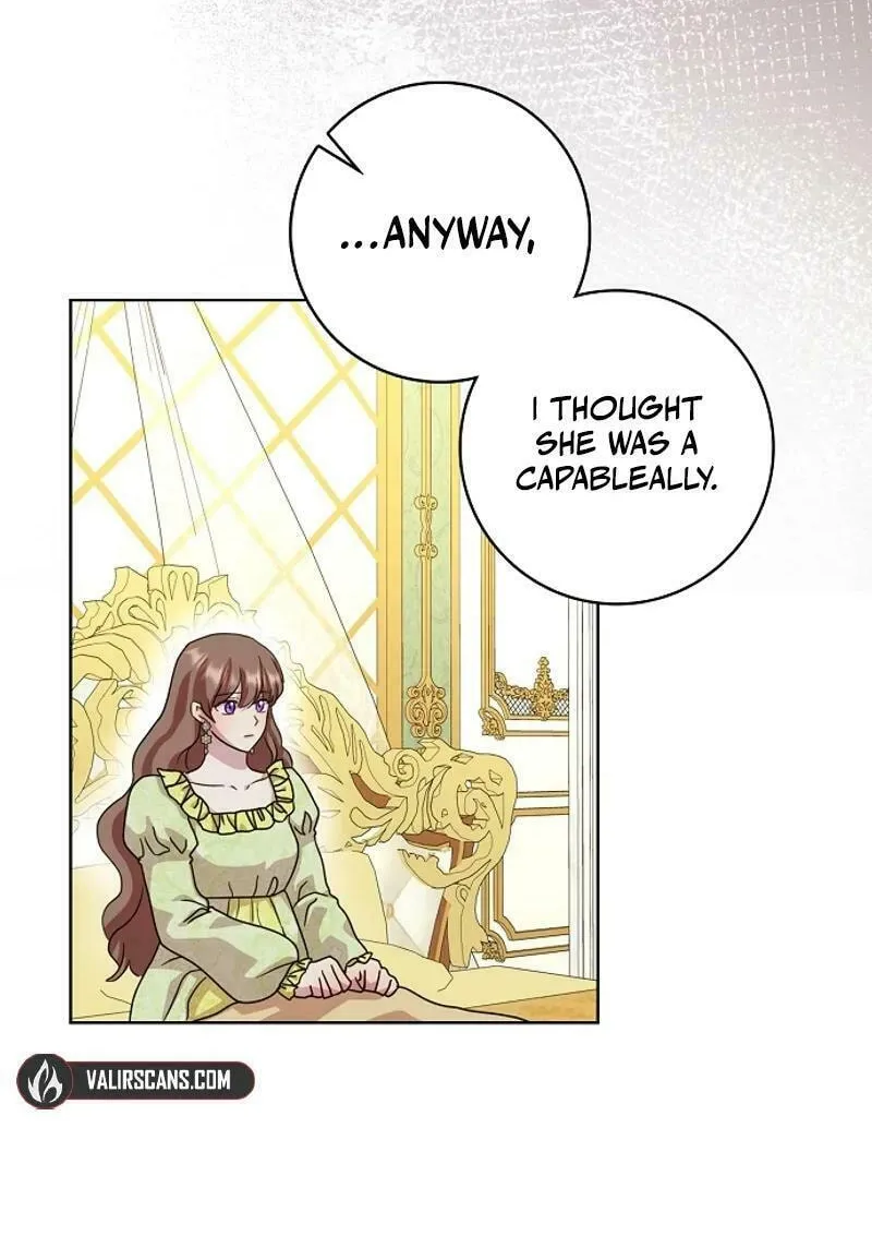 Wicked No More Chapter 88 page 40 - 