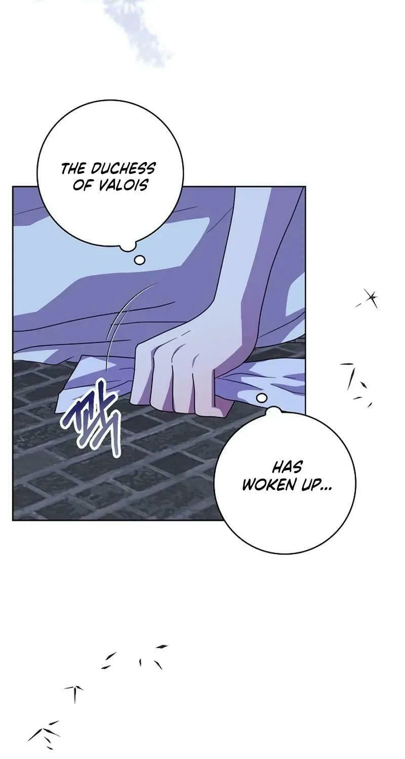Wicked No More Chapter 88 page 47 - 