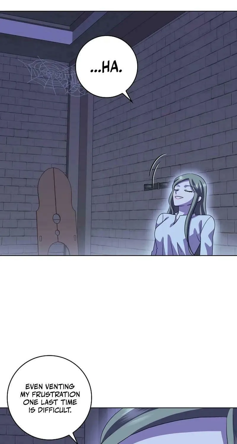 Wicked No More Chapter 88 page 48 - 
