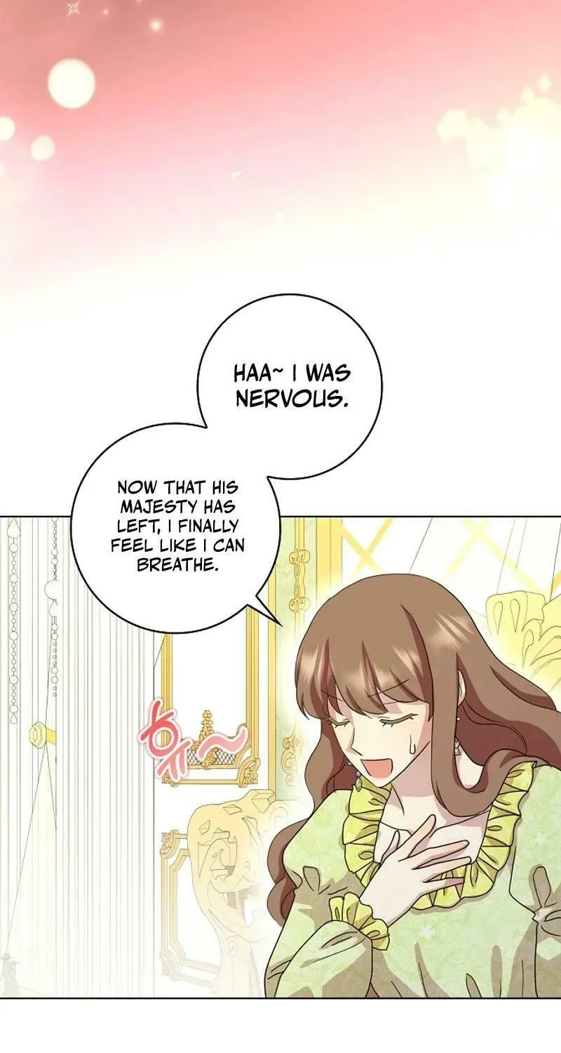 Wicked No More Chapter 88 page 70 - 