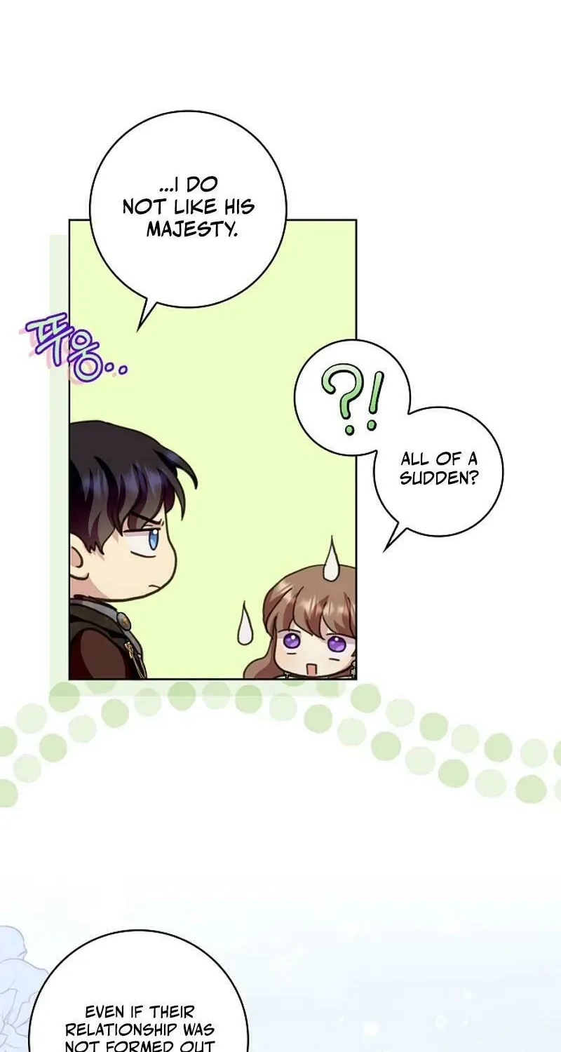 Wicked No More Chapter 88 page 71 - 
