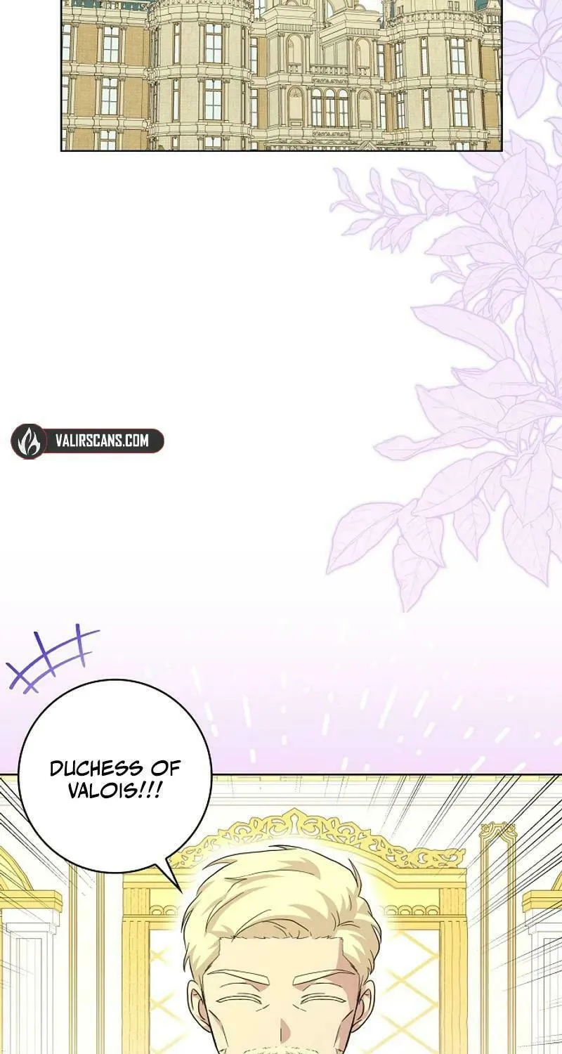 Wicked No More Chapter 88 page 9 - 