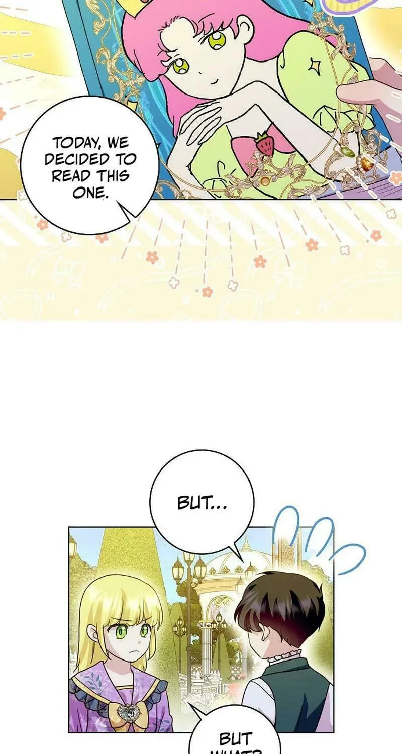 Wicked No More Chapter 89 page 12 - 
