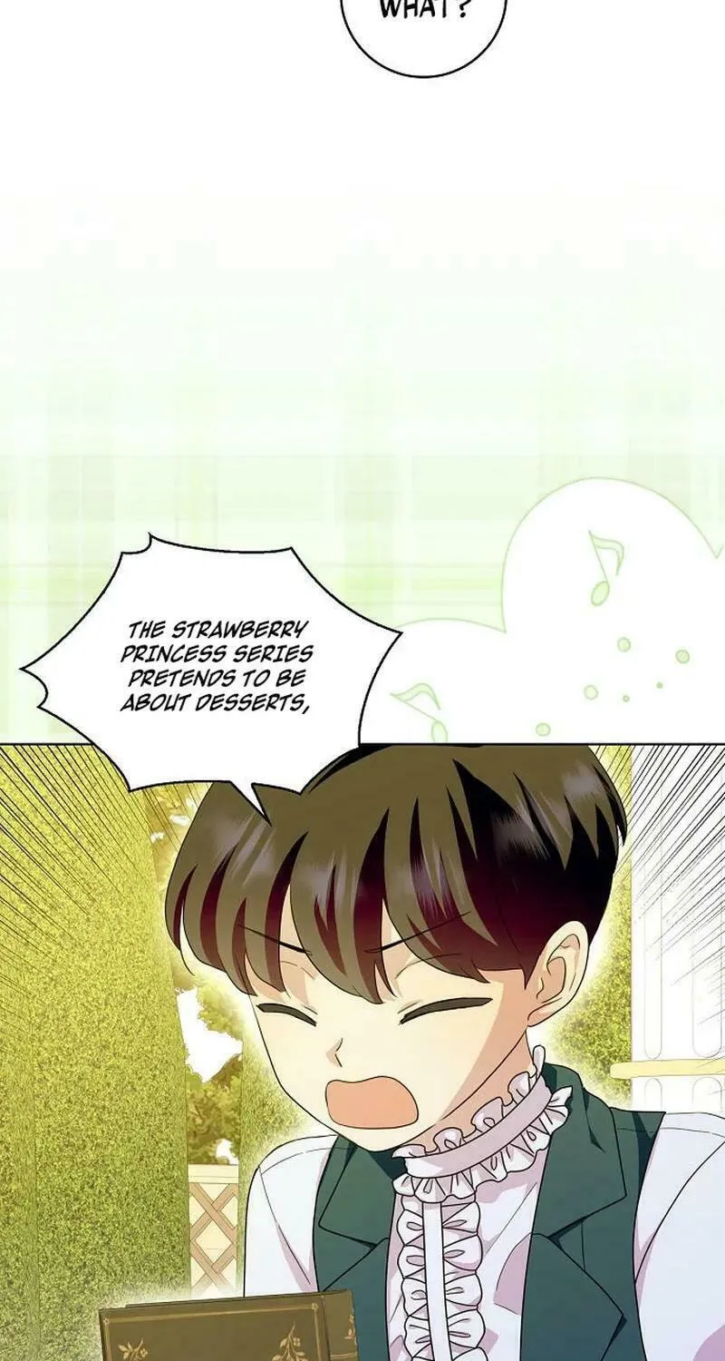 Wicked No More Chapter 89 page 13 - 