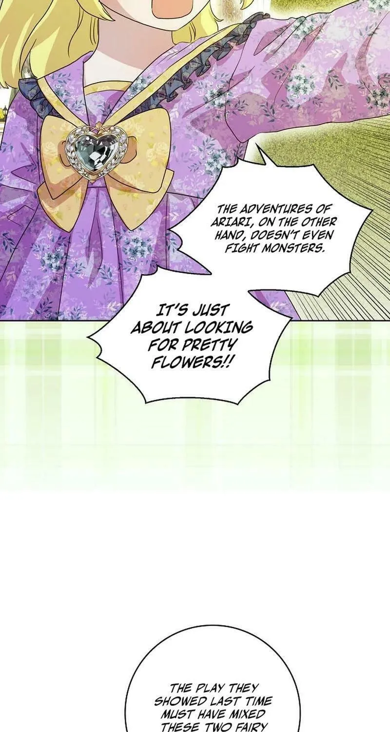 Wicked No More Chapter 89 page 15 - 