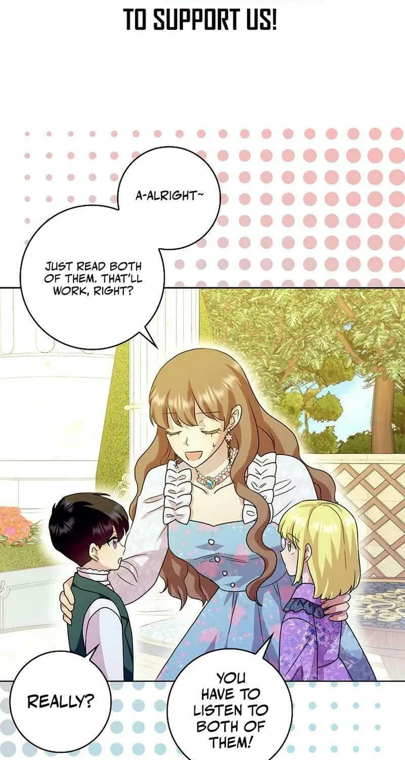 Wicked No More Chapter 89 page 17 - 