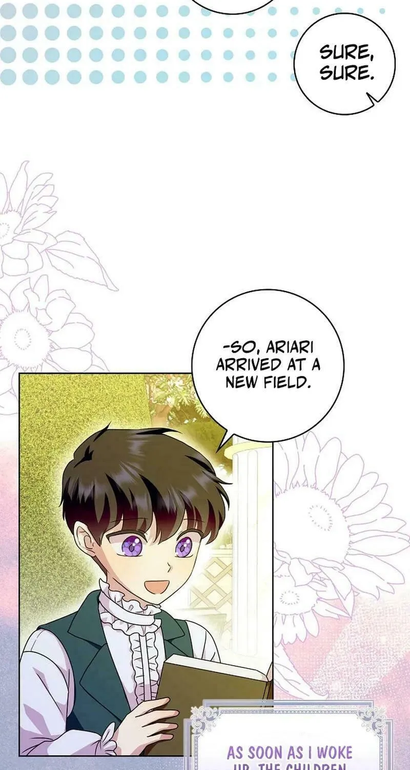 Wicked No More Chapter 89 page 18 - 
