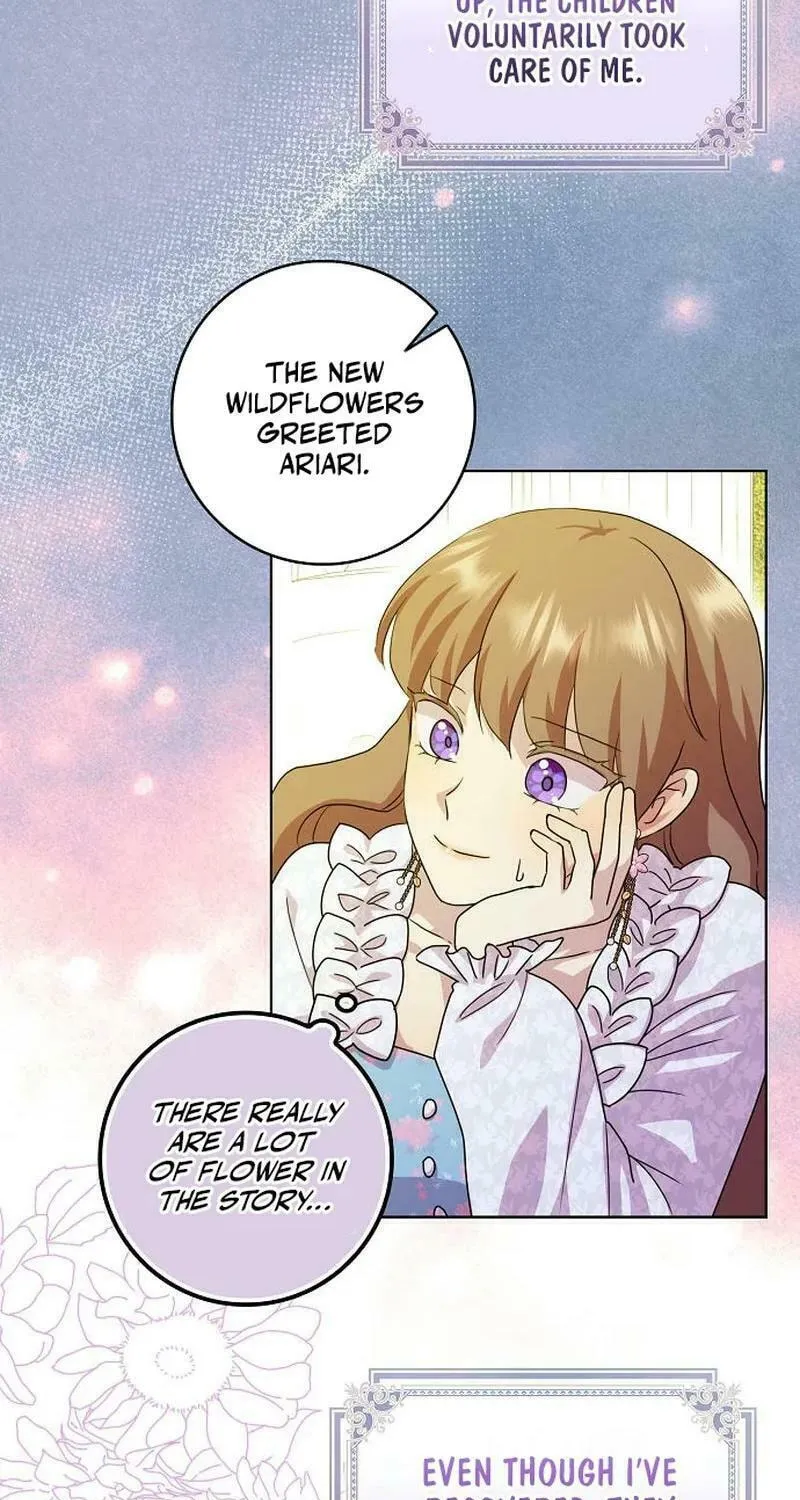 Wicked No More Chapter 89 page 19 - 