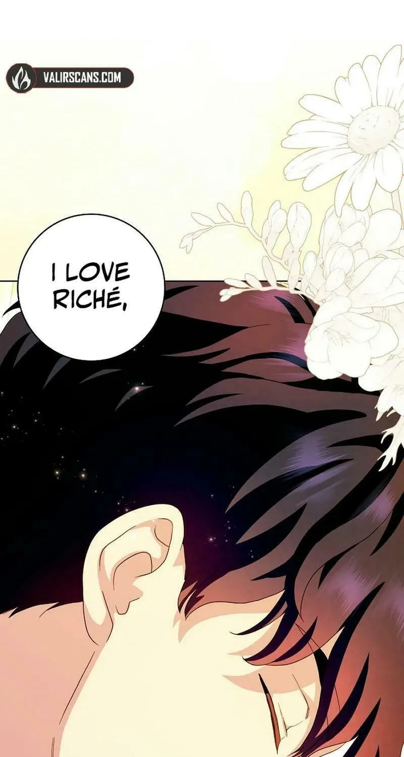 Wicked No More Chapter 89 page 3 - 