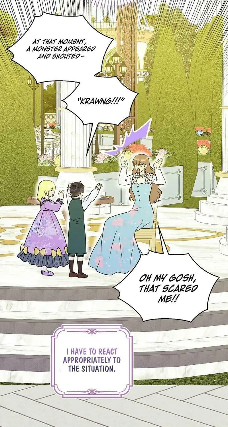 Wicked No More Chapter 89 page 22 - 