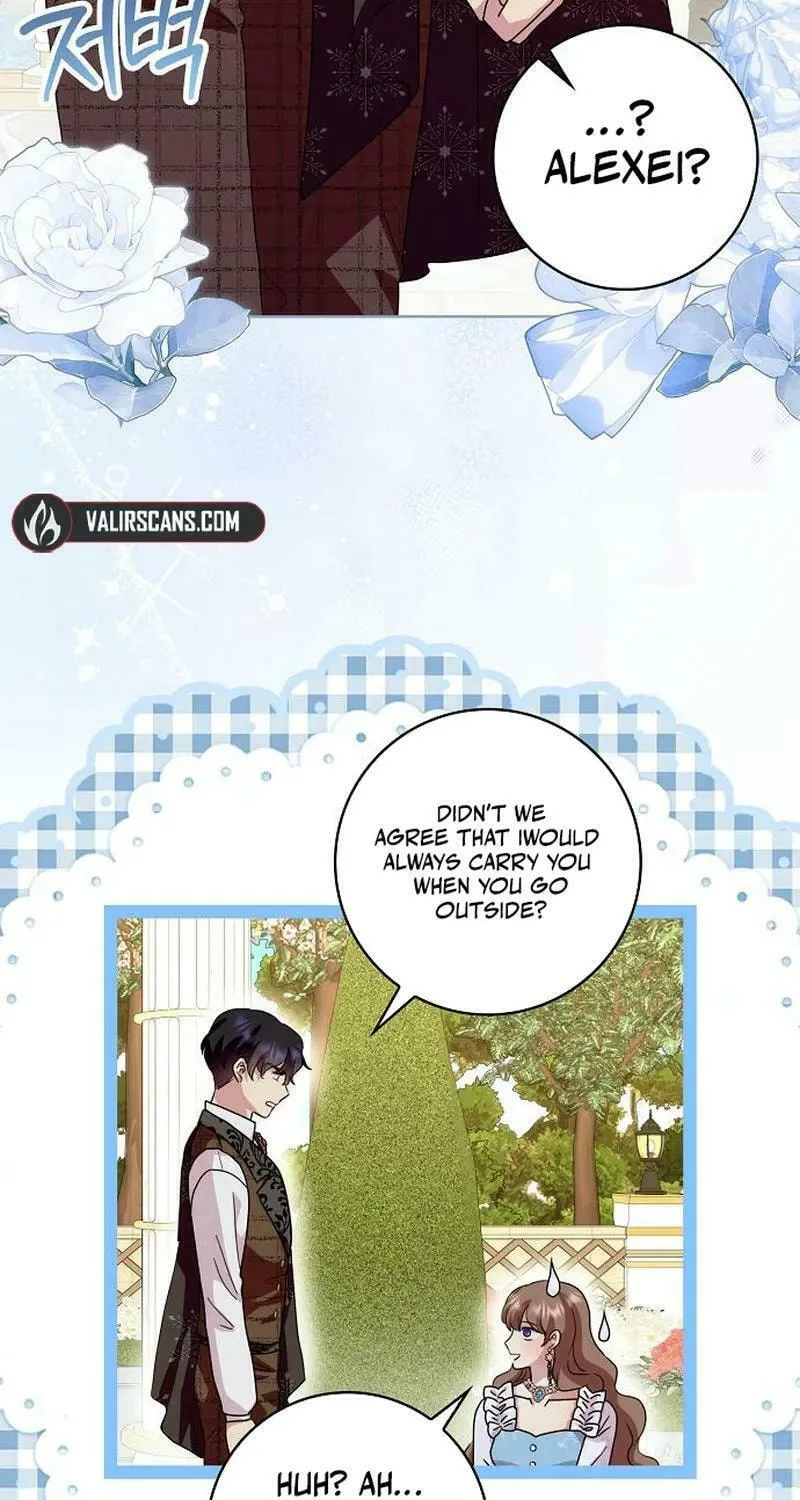 Wicked No More Chapter 89 page 25 - 