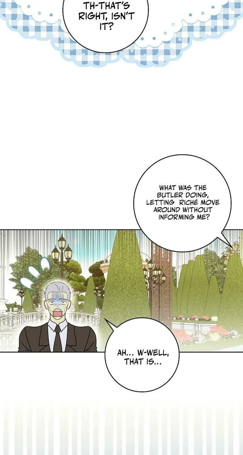 Wicked No More Chapter 89 page 26 - 