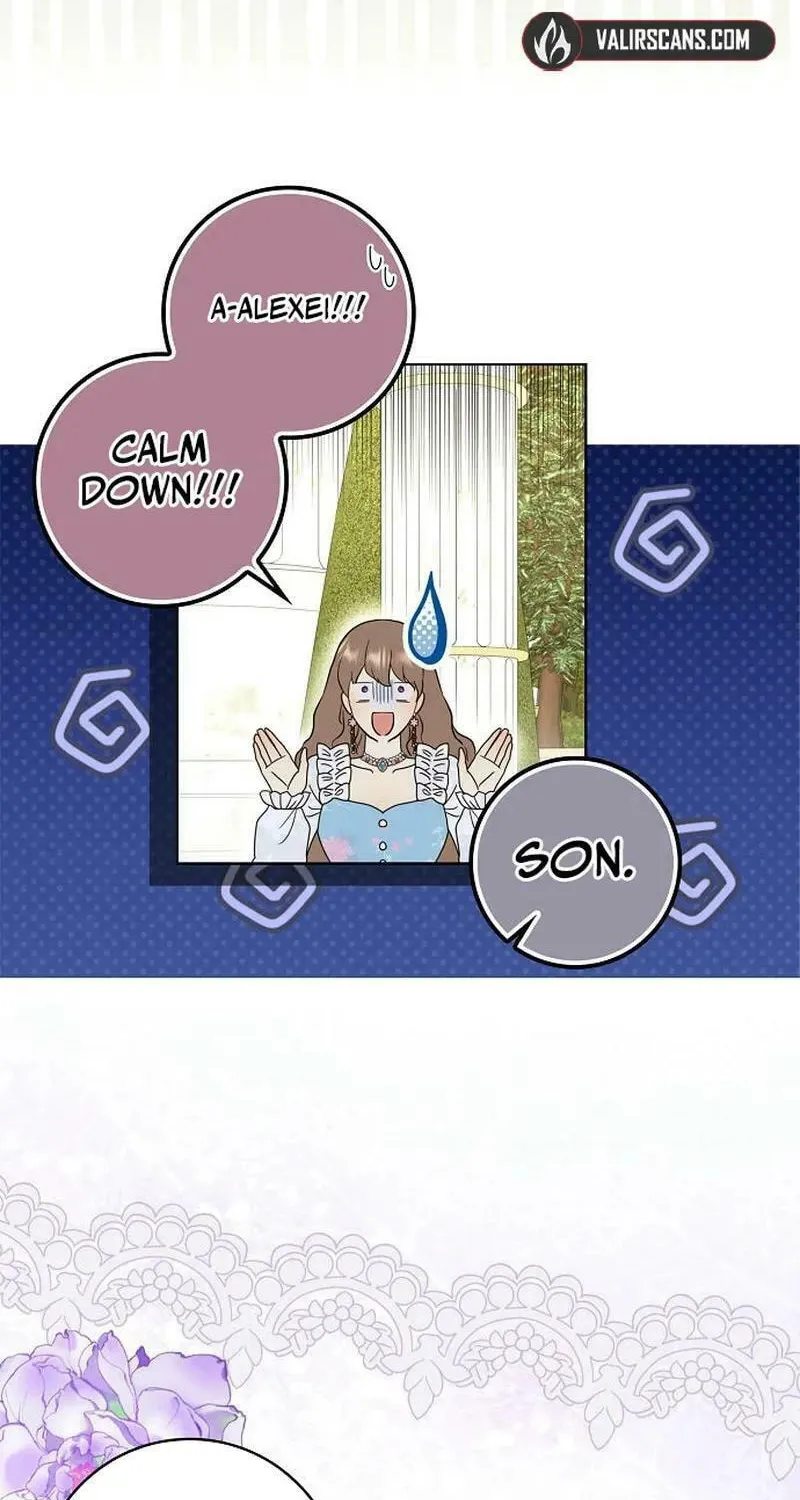 Wicked No More Chapter 89 page 28 - 
