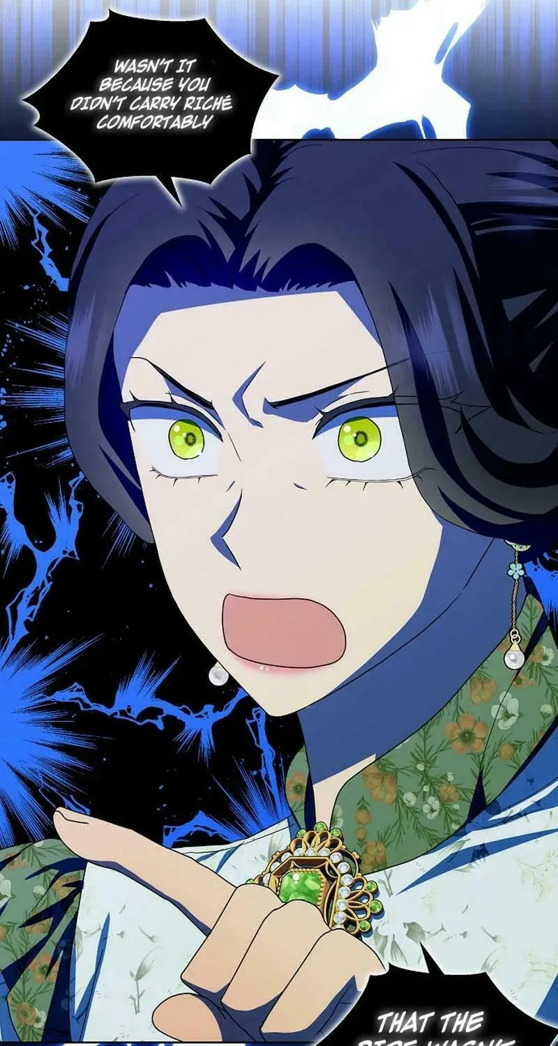 Wicked No More Chapter 89 page 31 - 
