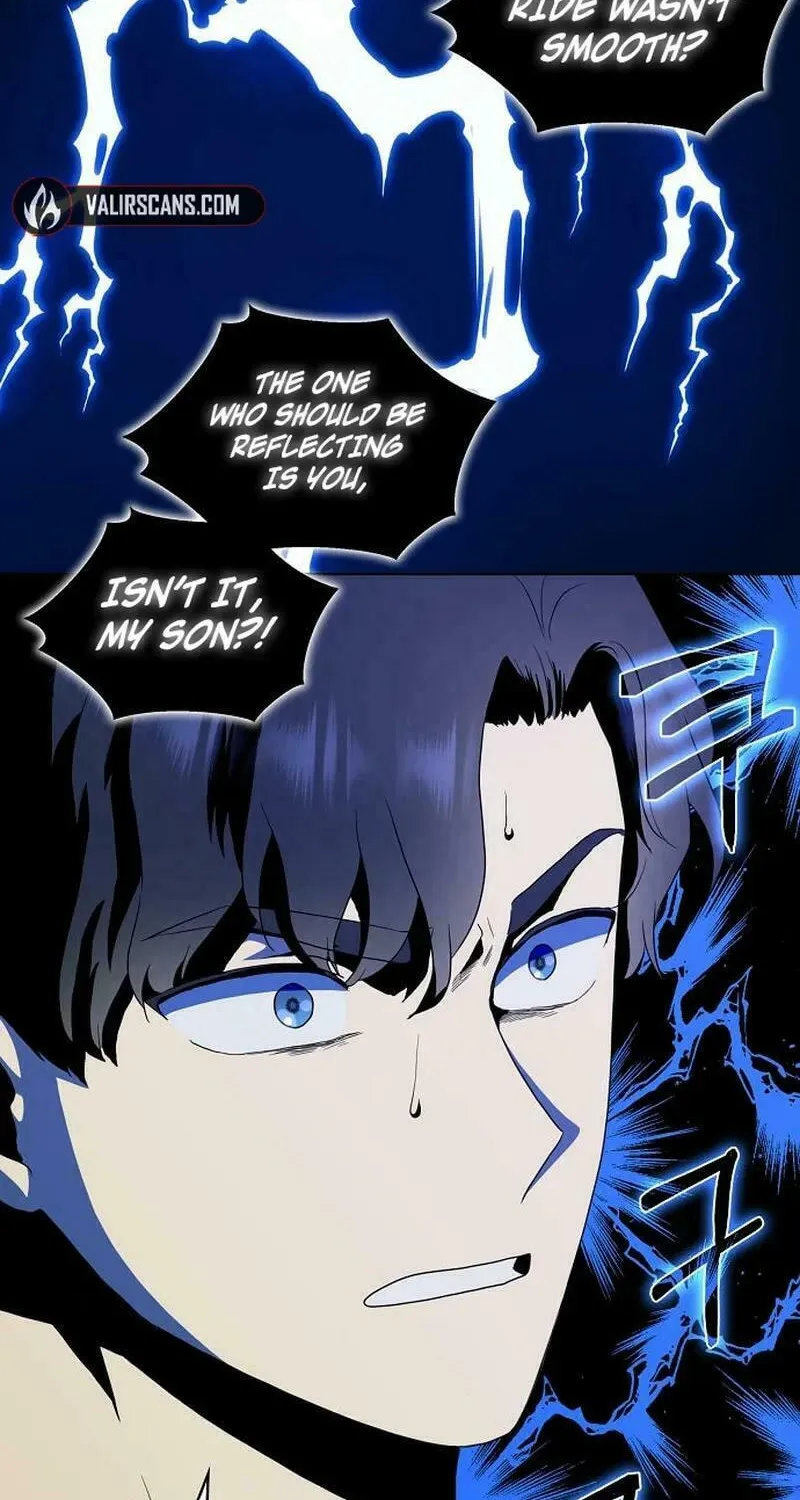 Wicked No More Chapter 89 page 32 - 