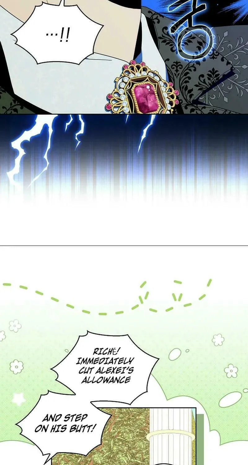 Wicked No More Chapter 89 page 33 - 