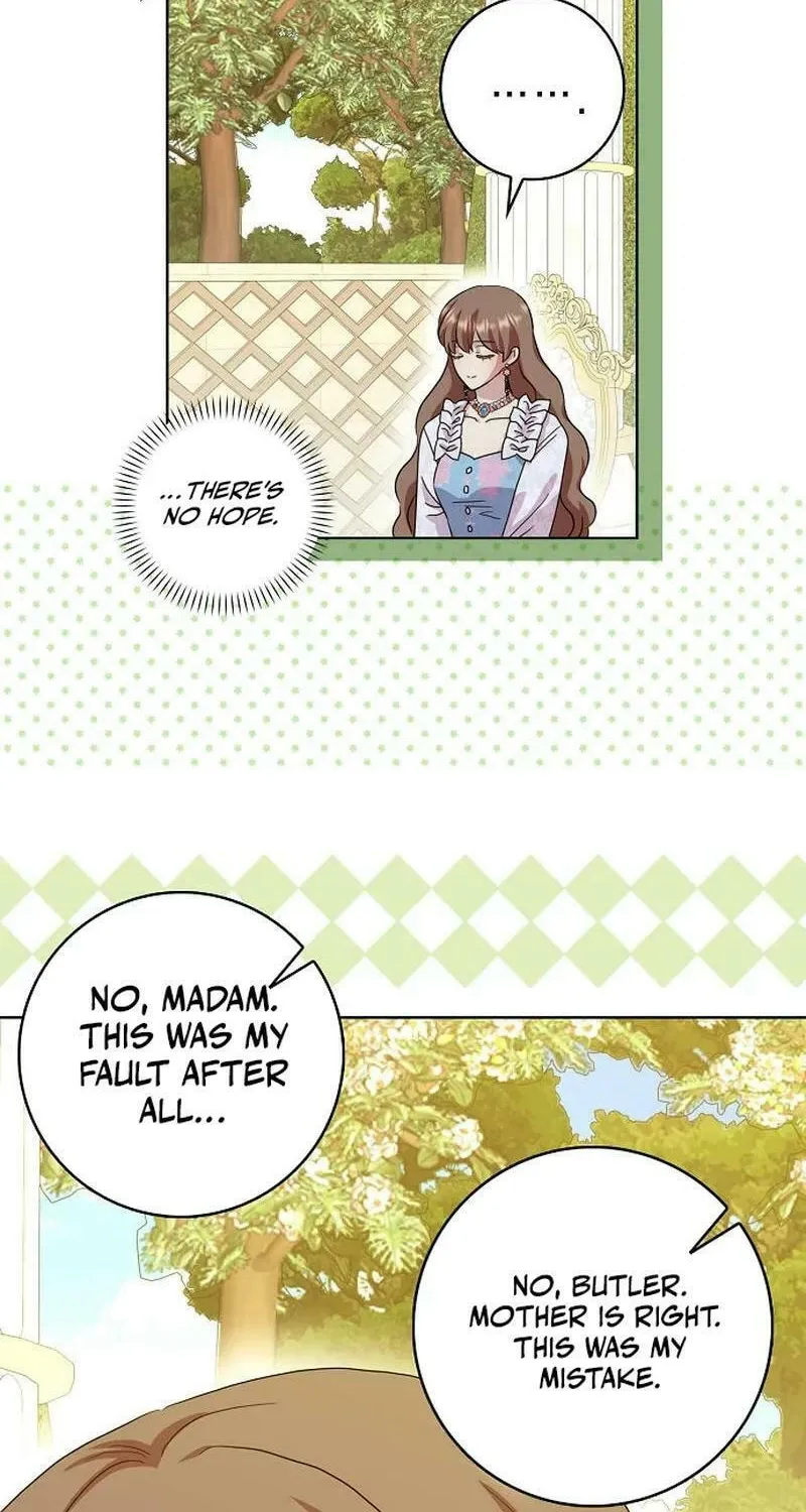 Wicked No More Chapter 89 page 34 - 