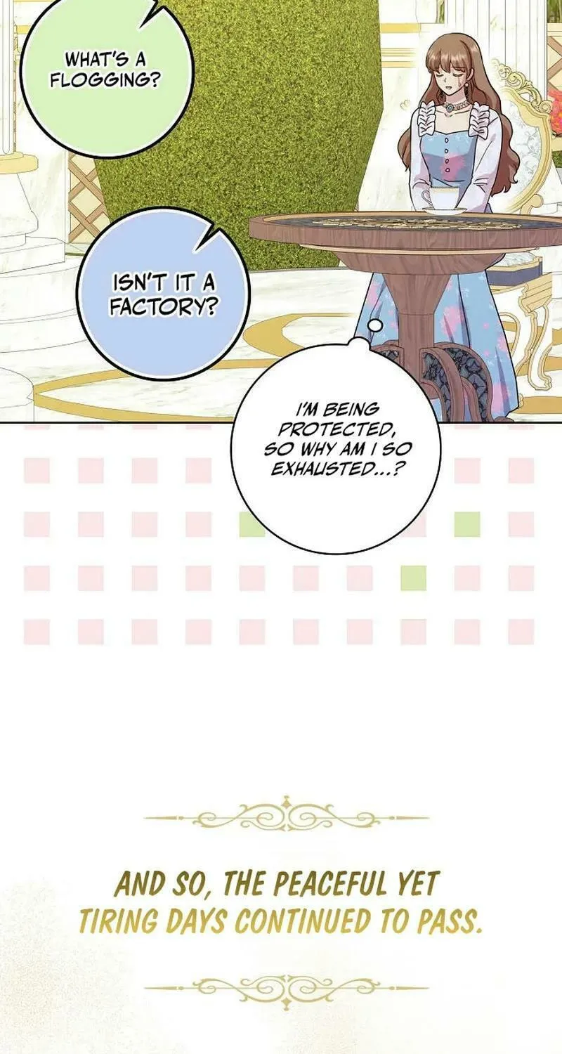 Wicked No More Chapter 89 page 37 - 