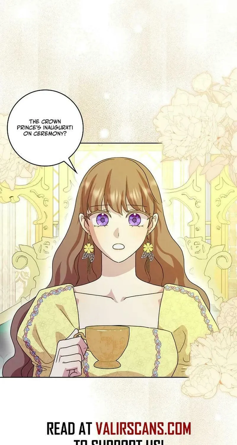 Wicked No More Chapter 89 page 38 - 