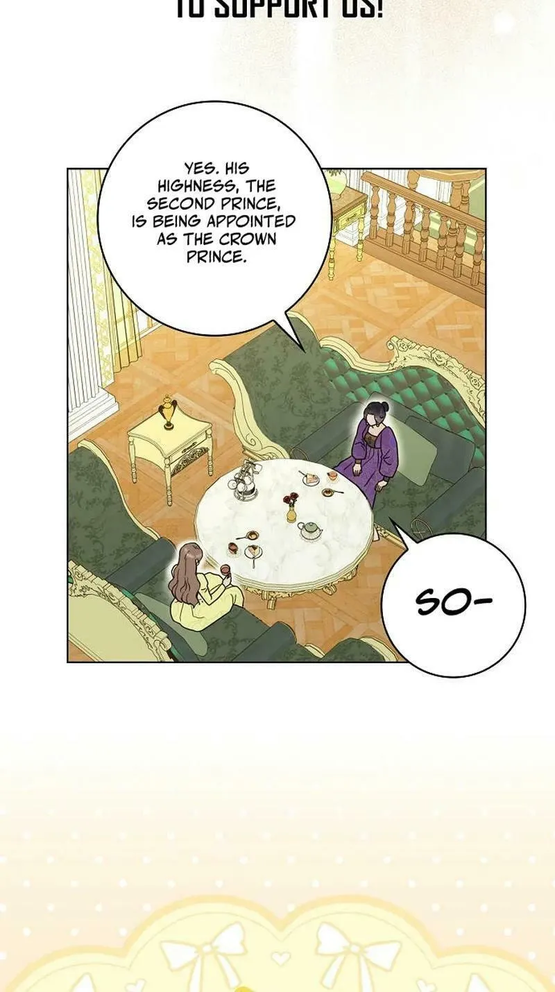 Wicked No More Chapter 89 page 39 - 