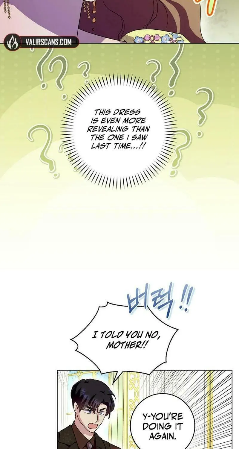 Wicked No More Chapter 89 page 42 - 