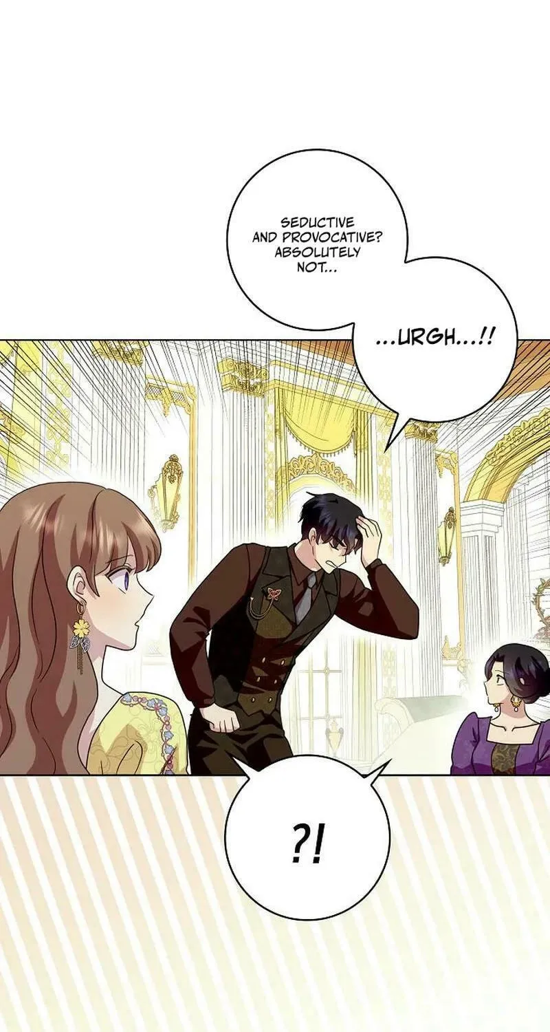 Wicked No More Chapter 89 page 45 - 