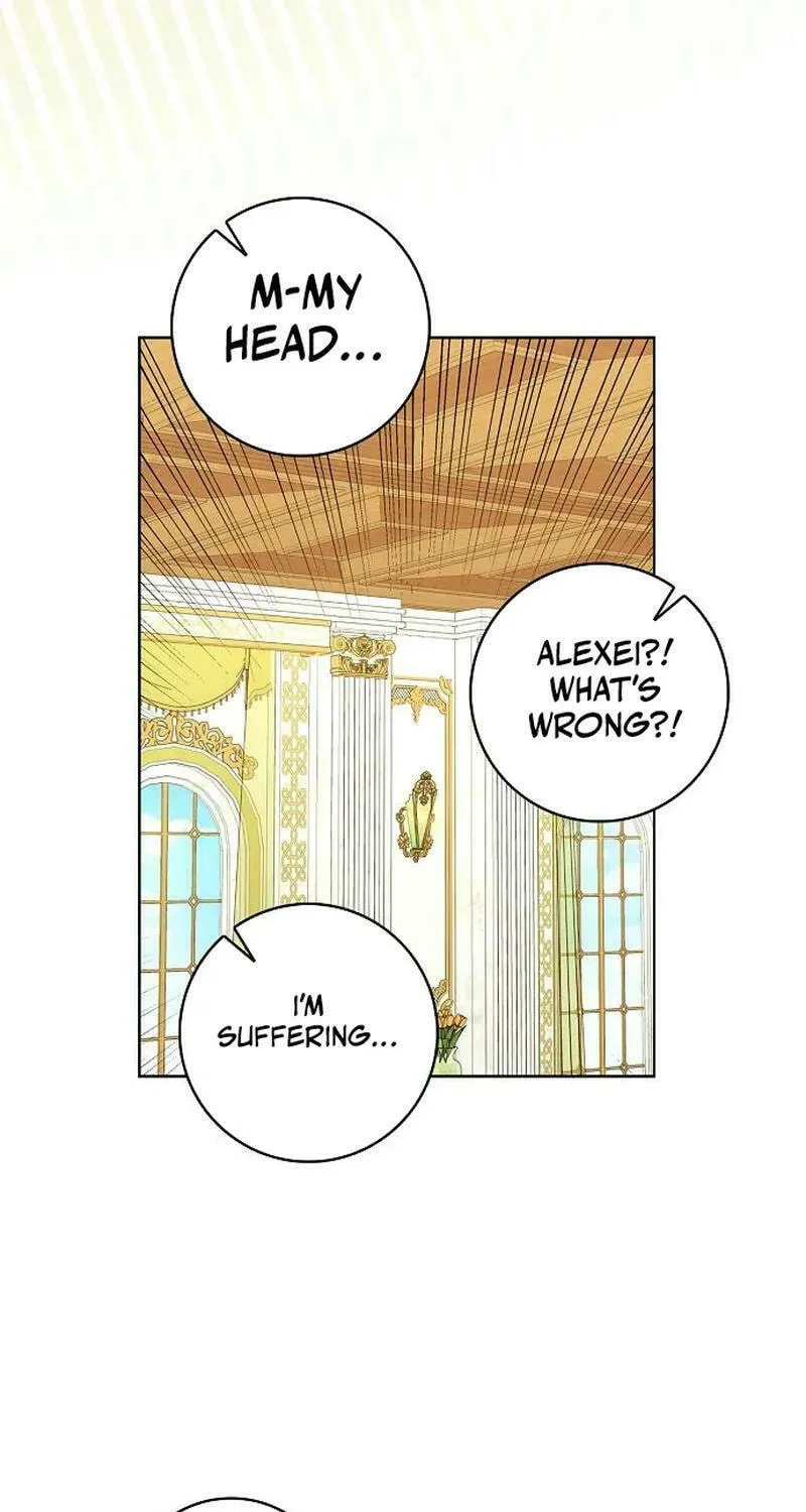 Wicked No More Chapter 89 page 46 - 